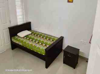 Residential Apartment for Rent in Alleppey, Aroor, Aroor, Aroor