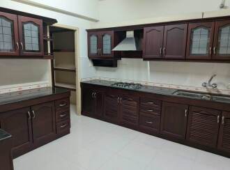 Residential Apartment for Rent in Ernakulam, Ernakulam town, Kaloor, LFC Cross Road