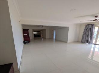 Residential Apartment for Rent in Ernakulam, Ernakulam town, Kaloor, LFC Cross Road