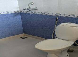 Residential Apartment for Rent in Ernakulam, Ernakulam town, Kaloor, LFC Cross Road