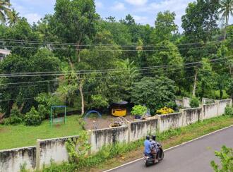 Agricultural Land for Sale in Pathanamthitta, Elavumthitta, Karithotta, Near S N V LP School Ullannoor (Kooduvettickal)