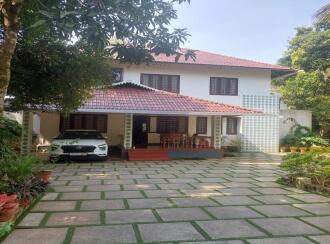 Residential House Villa for SalePathanamthitta, Thiruvalla, Peringara