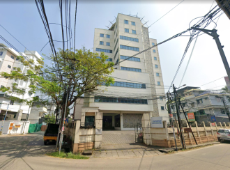 Commercial Office for Rent