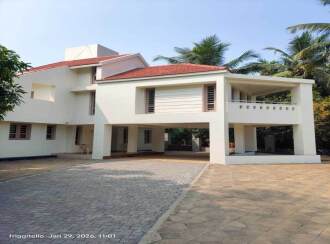 Residential House Villa for SaleMalappuram, Kottakkal, Kottakkal