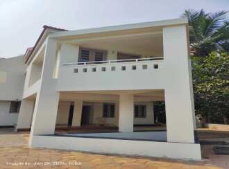 Residential House Villa for Sale in Malappuram, Kottakkal, Kottakkal, XXF8+MMH Perumanna Klari Gramapanchayat, Keralam