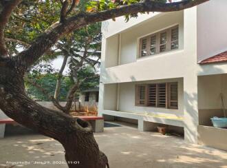 Residential House Villa for Sale in Malappuram, Kottakkal, Kottakkal, XXF8+MMH Perumanna Klari Gramapanchayat, Keralam