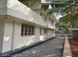 Residential House Villa for Sale in Malappuram, Kottakkal, Kottakkal, XXF8+MMH Perumanna Klari Gramapanchayat, Keralam