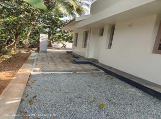 Residential House Villa for Sale in Malappuram, Kottakkal, Kottakkal, XXF8+MMH Perumanna Klari Gramapanchayat, Keralam