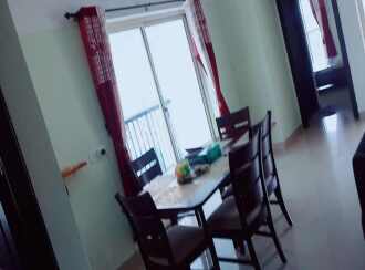 Residential Apartment for Rent in Trivandrum, Thiruvananthapuram, Oruvathil Kotta, Opposite LuLu mall