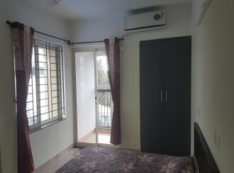 Residential Apartment for Rent in Trivandrum, Thiruvananthapuram, Oruvathil Kotta, Opposite LuLu mall