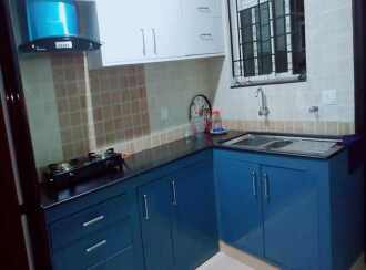 Residential Apartment for Rent in Trivandrum, Thiruvananthapuram, Oruvathil Kotta, Opposite LuLu mall