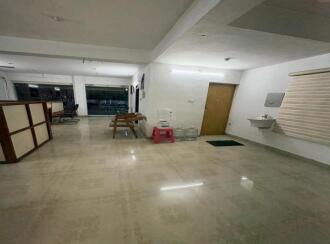 Commercial Office for Rent in Trivandrum, Vazhayila, Vettikonam, Opposite Mahindra Motors, Vazhayila