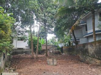 Residential Land for Sale in Trivandrum, Thiruvananthapuram, Mannanthala