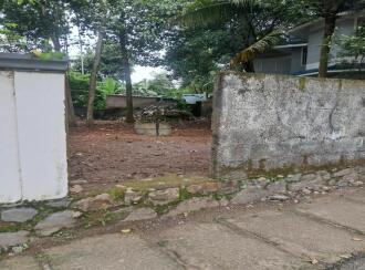 Residential Land for Sale in Trivandrum, Thiruvananthapuram, Mannanthala