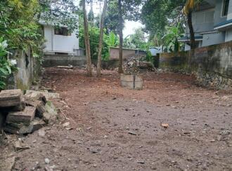 Residential Land for Sale in Trivandrum, Thiruvananthapuram, Mannanthala