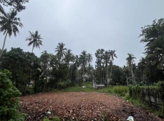 വാസയോഗ്യമായ ഭൂമി വില്പനയ്ക്ക് Trivandrum, Thiruvananthapuram, Vattiyoorkavu, Kavalloor Sree Bhadra Temple