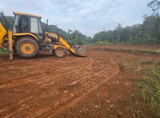 Residential Land for Sale in Kollam, Pathanapuram, Punnala, Alimukku