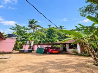 Residential House Villa for Sale in Kollam, Pathanapuram, Punnala, Padayanippara