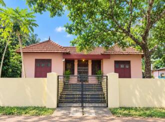 Residential House Villa for Sale in Kollam, Pathanapuram, Punnala, Padayanippara