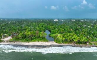 Commercial Land for SaleAlleppey, Punnapra, Punnapra