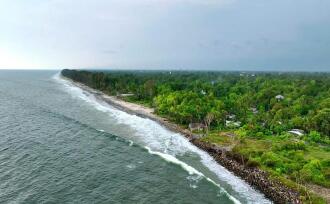 Commercial Land for Sale in Alleppey, Punnapra, Punnapra, Punnapra west, Near Viyani Church