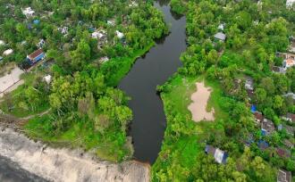Commercial Land for Sale in Alleppey, Punnapra, Punnapra, Punnapra west, Near Viyani Church