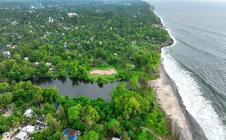 Commercial Land for Sale in Alleppey, Punnapra, Punnapra, Punnapra west, Near Viyani Church