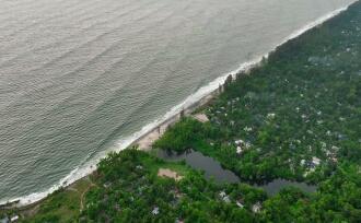 Commercial Land for Sale in Alleppey, Punnapra, Punnapra, Punnapra west, Near Viyani Church