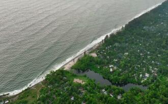 Commercial Land for Sale in Alleppey, Punnapra, Punnapra, Punnapra west, Near Viyani Church