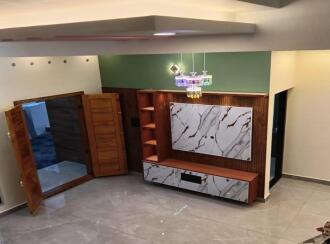 Residential House Villa for Sale in Trivandrum, Chenkottukonam, Chenkottukonam, Njandoorkonam