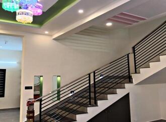 Residential House Villa for Sale in Trivandrum, Chenkottukonam, Chenkottukonam, Njandoorkonam