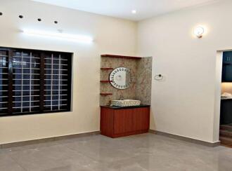 Residential House Villa for Sale in Trivandrum, Chenkottukonam, Chenkottukonam, Njandoorkonam