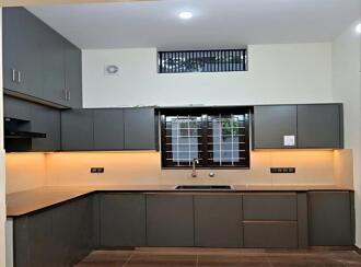 Residential House Villa for Sale in Trivandrum, Chenkottukonam, Chenkottukonam, Njandoorkonam