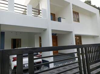 Residential House Villa for Sale in Kottayam, Ettumanoor, Kothanalloor, Nambiarkulam