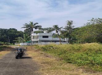 Residential Land for Sale in Thrissur, Thrissur, Chembukkavu, Motherland,near gandhi nagar 2 nd street extn