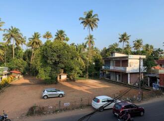 Commercial Land for Sale in Thrissur, Irinjalakuda, Mapranam