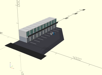 Commercial Land for Sale in Thrissur, Irinjalakuda, Mapranam