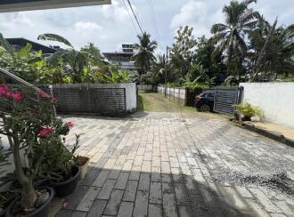 Residential Apartment for Sale in Ernakulam, Edappally, Edapally, Vivekananda Road, Bye Lane 3