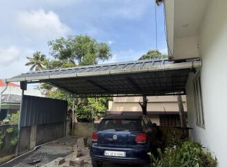 Residential Apartment for Sale in Ernakulam, Edappally, Edapally, Vivekananda Road, Bye Lane 3