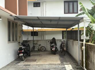 Residential Apartment for Sale in Ernakulam, Edappally, Edapally, Vivekananda Road, Bye Lane 3