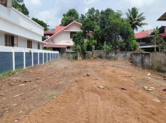 Residential Land for Sale in Alleppey, Mavelikara, Mavelikkara, mitchen junction