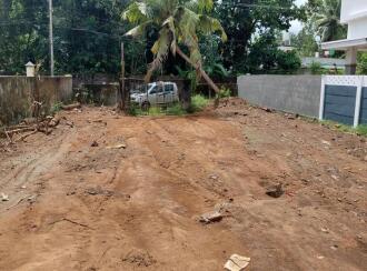 Residential Land for Sale in Alleppey, Mavelikara, Mavelikkara, mitchen junction