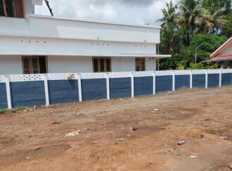 Residential Land for Sale in Alleppey, Mavelikara, Mavelikkara, mitchen junction