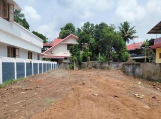 Residential Land for Sale in Alleppey, Mavelikara, Mavelikkara, mitchen junction