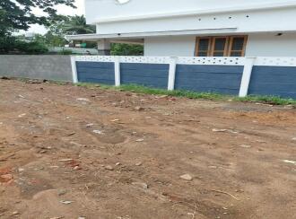 Residential Land for Sale in Alleppey, Mavelikara, Mavelikkara, mitchen junction