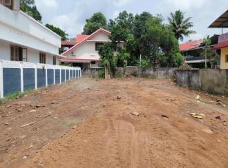 Residential Land for Sale in Alleppey, Mavelikara, Mavelikkara, mitchen junction