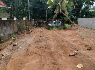 Residential Land for Sale in Alleppey, Mavelikara, Mavelikkara, mitchen junction