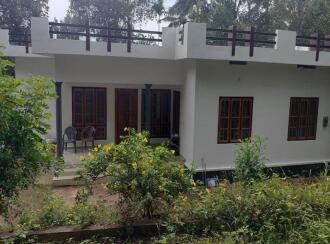 Residential House Villa for Sale in Idukki, Kattappana, Kanchiyar, JPM college Labbakkada