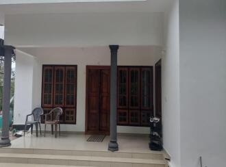 Residential House Villa for Sale in Idukki, Kattappana, Kanchiyar, JPM college Labbakkada