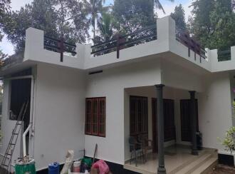 Residential House Villa for Sale in Idukki, Kattappana, Kanchiyar, JPM college Labbakkada